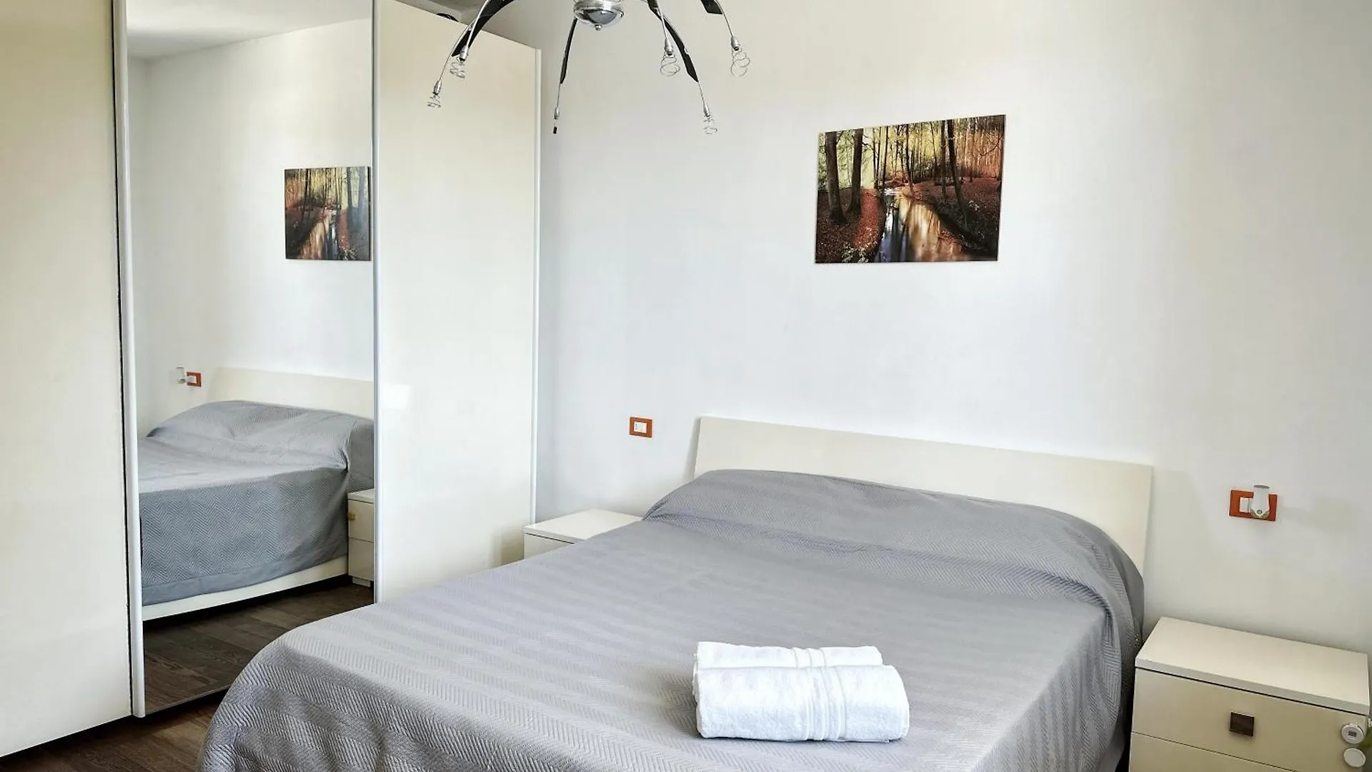 Parisi Bnb - Venezia Aeroporto Marco Polo Apartment Tessera