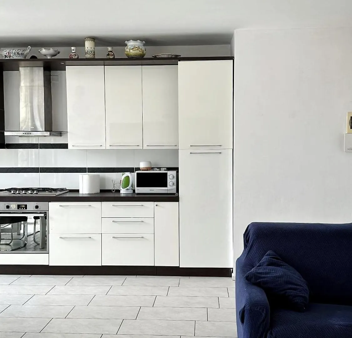 Parisi Bnb - Venezia Aeroporto Marco Polo Apartment Tessera