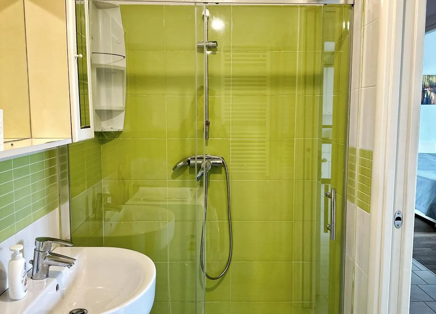 Parisi Bnb - Venezia Aeroporto Marco Polo Apartment Tessera Italy